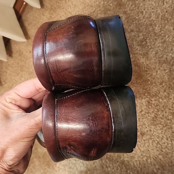 Gucci Horsebit Leather Loafers - Picture 6 of 15